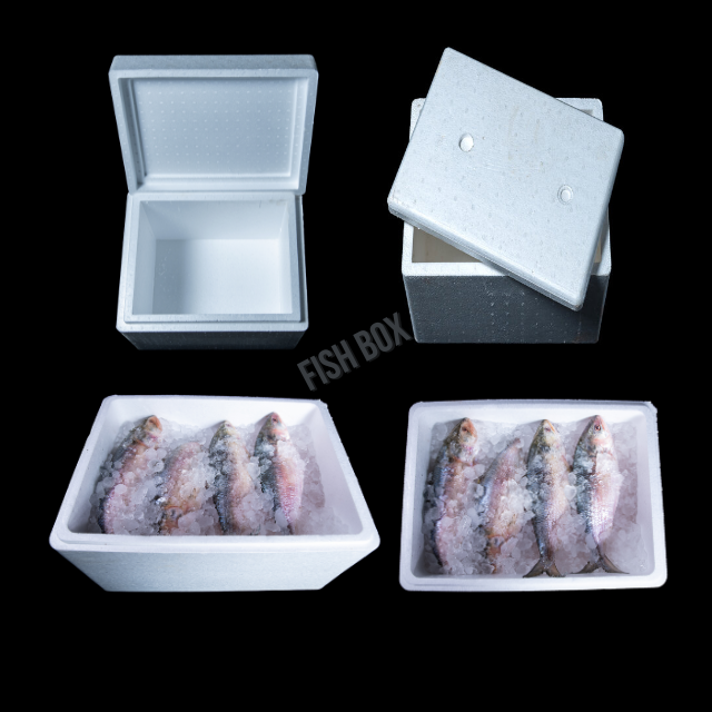 fish box