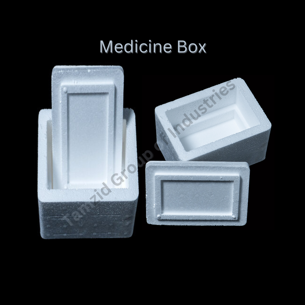 medicine box